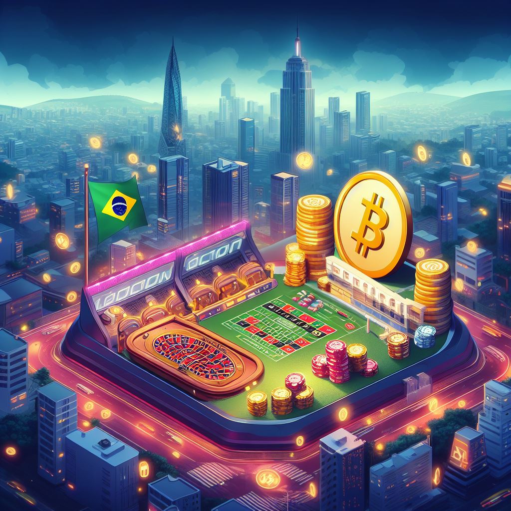 Descubra 543BET: A Principal Plataforma de Apostas no Brasil