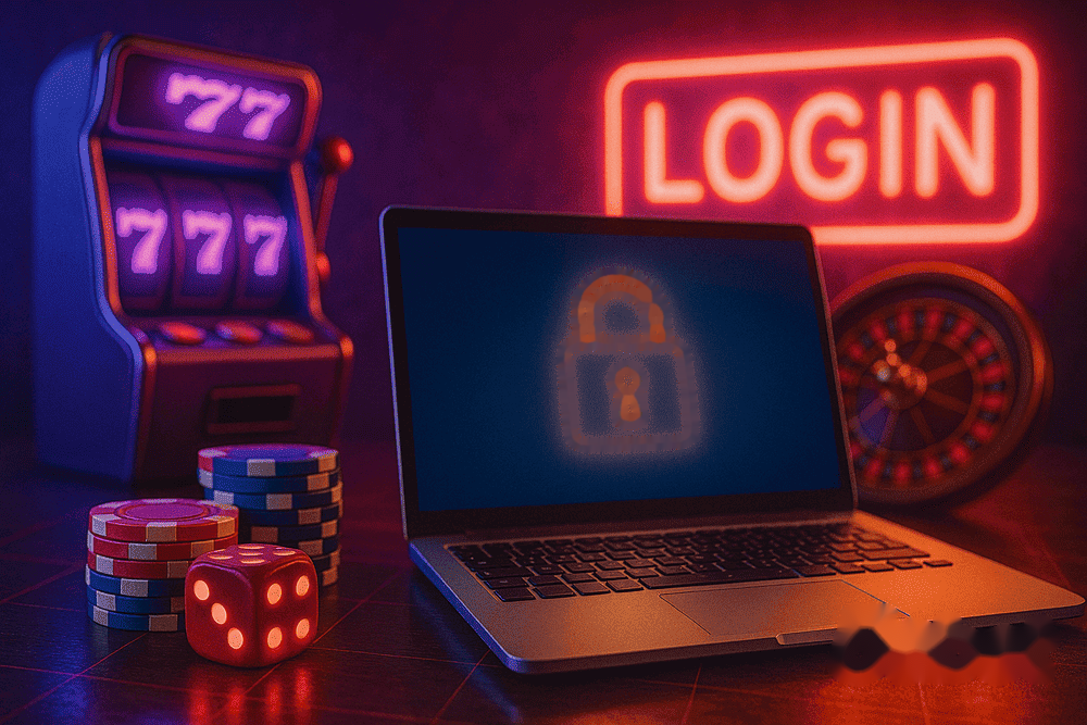 “543BET login com proteção e segurança