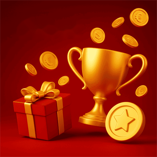 Jogador conquista a maior vitória em slots da 543BET