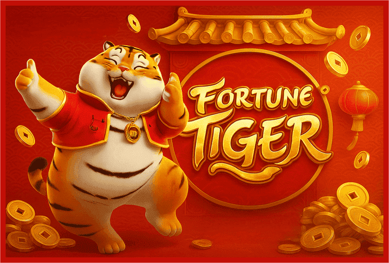 Jogo Tiger Ox Mouse da 543BET.