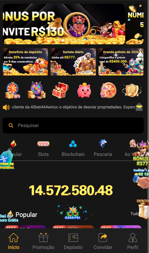 543BET games