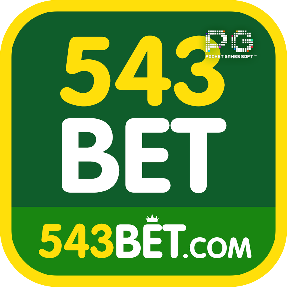 Logo da 543BET