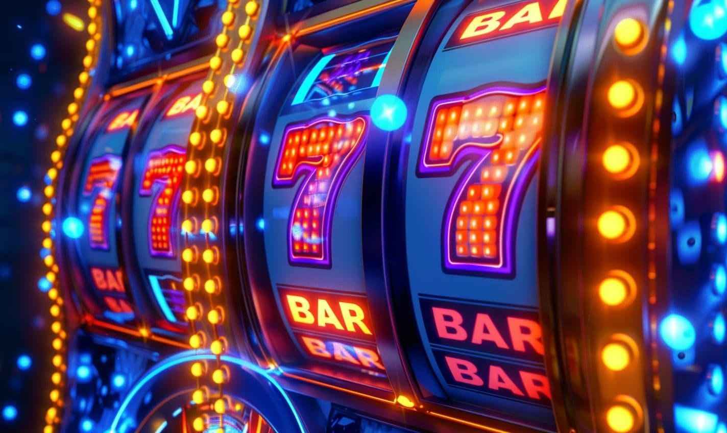 543BET