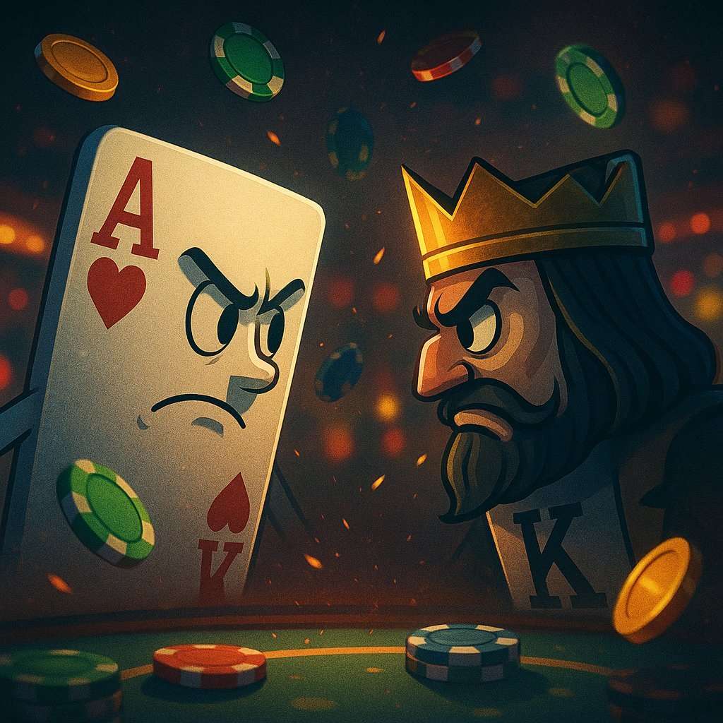 543BET