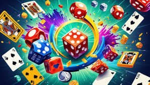 543BET