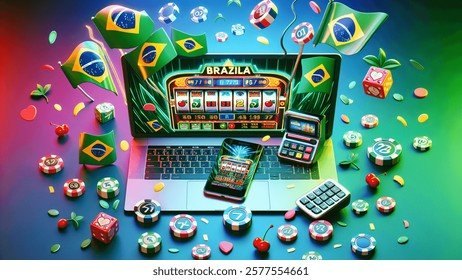 543BET