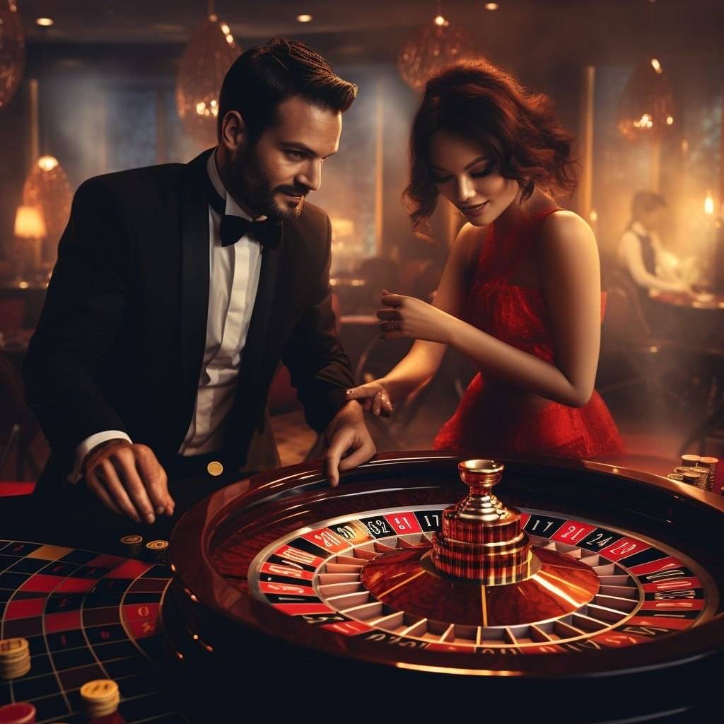 543BET