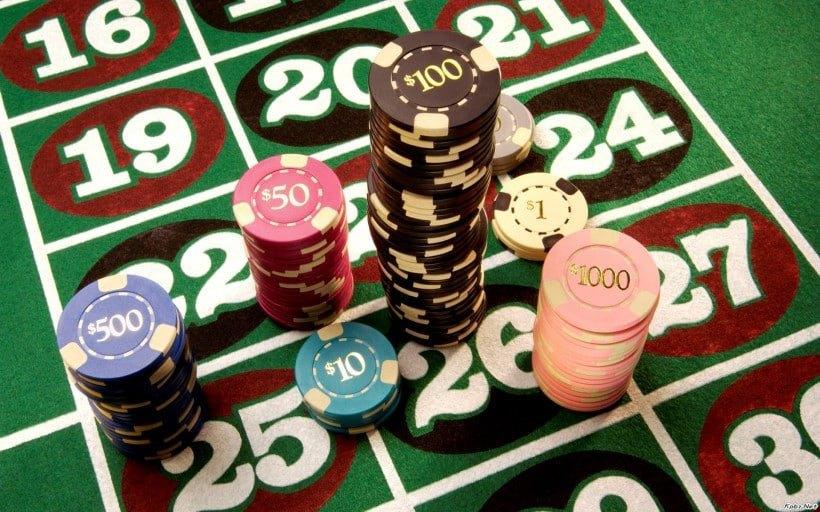 543BET